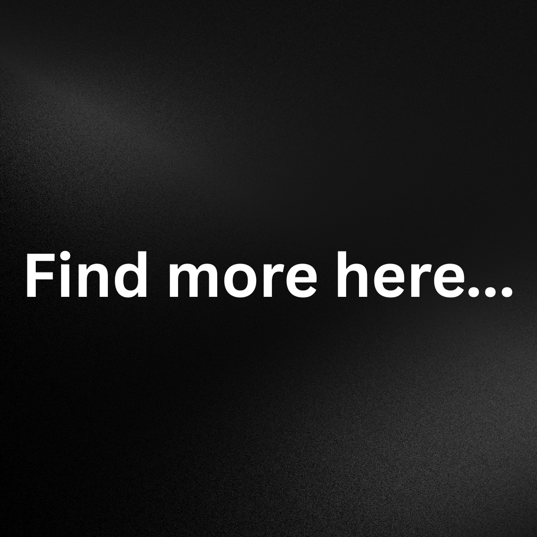 Find more projects on GitHub