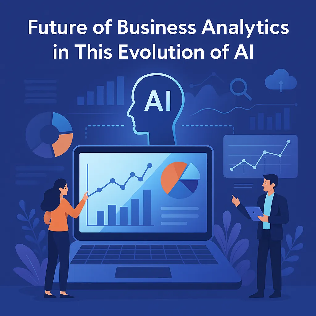 Data Science and Business Analytics