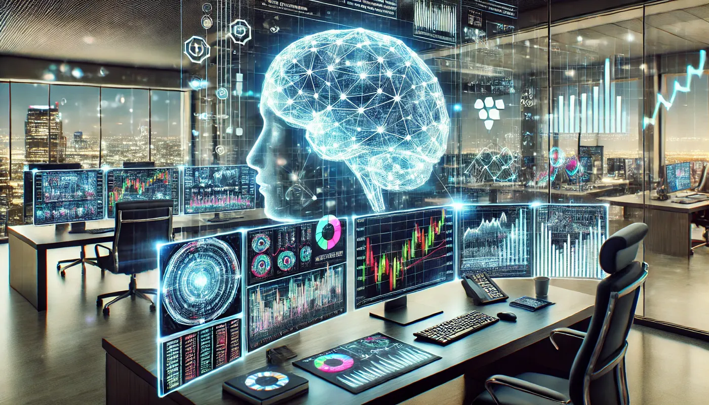 Artificial Intelligence and Business Analytics